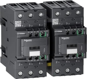 Schneider Electric LC2D50ABNE