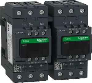 Schneider Electric LC2D50AE7