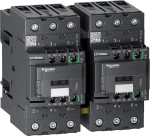 Schneider Electric LC2D50AEHE