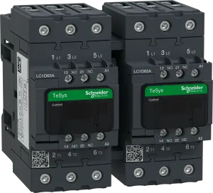 Schneider Electric LC2D65AE7