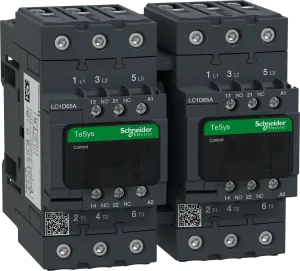 Schneider Electric LC2D65AF7