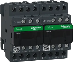 Schneider Electric LC2DT25E7