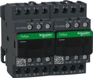 Schneider Electric LC2DT25P7