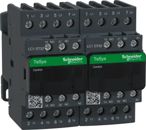Schneider Electric LC2DT32P7