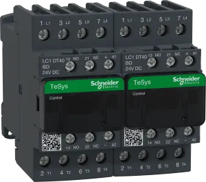Schneider Electric LC2DT40BD
