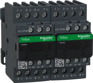 Schneider Electric LC2DT40P7