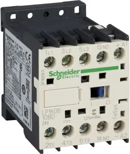 Schneider Electric LP1K0610BDTQ