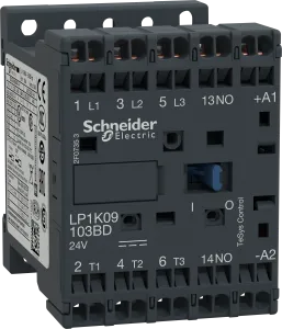 Schneider Electric LP1K09103BD