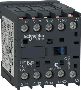 Schneider Electric LP1K09105BD