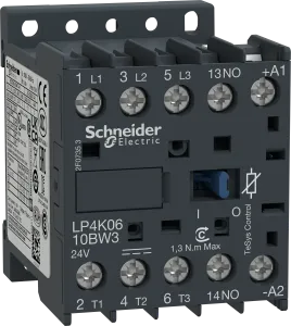 Schneider Electric LP4K0610BW3