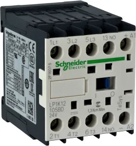 Schneider Electric LP4K09015BW3