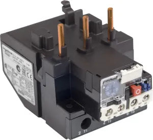 Schneider Electric LR2D3553
