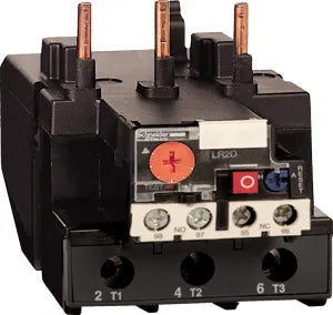 Schneider Electric LR2D3555