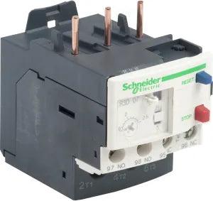 Schneider Electric LR3D07