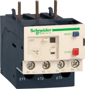 Schneider Electric LR3D08