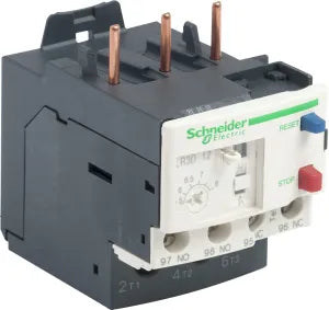 Schneider Electric LR3D12