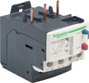Schneider Electric LR3D14
