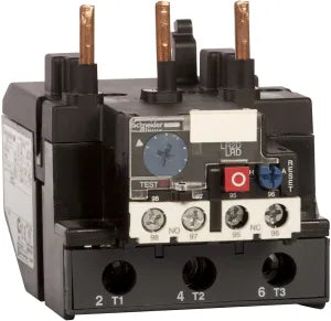 Schneider Electric LR3D35