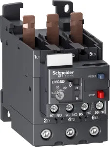 Schneider Electric LR3D380