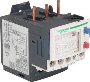 Schneider Electric LR97D07M7