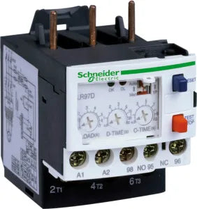Schneider Electric LR97D25B