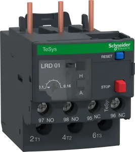 Schneider Electric LRD01