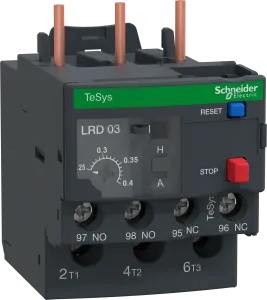 Schneider Electric LRD03