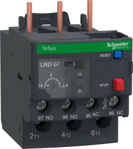 Schneider Electric LRD07
