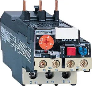 Schneider Electric LRD1512