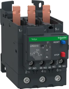 Schneider Electric LRD318