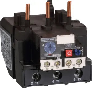 Schneider Electric LRD3322