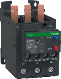 Schneider Electric LRD365
