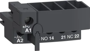 Schneider Electric LU9BN11