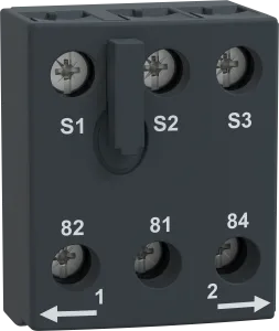 Schneider Electric LU9MR1