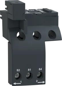 Schneider Electric LU9MR1C