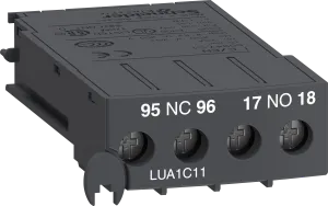 Schneider Electric LUA1C11TQ