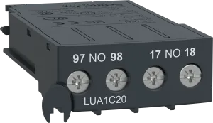 Schneider Electric LUA1C20