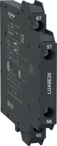 Schneider Electric LUA8E20