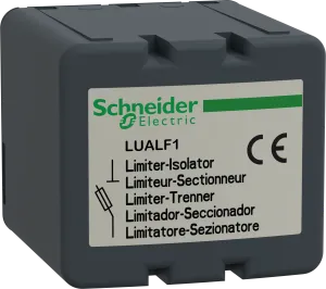 Schneider Electric LUALF1