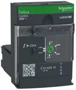 Schneider Electric LUCA18BL
