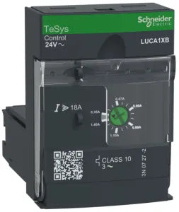 Schneider Electric LUCA1XB