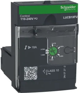 Schneider Electric LUCB1XFU
