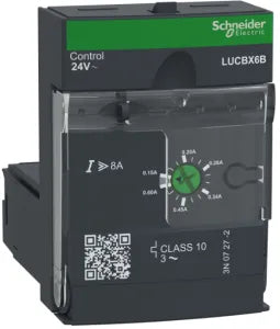 Schneider Electric LUCBX6B