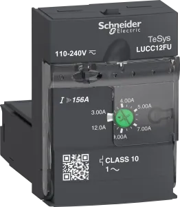 Schneider Electric LUCC12FU