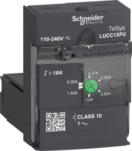 Schneider Electric LUCC1XFU