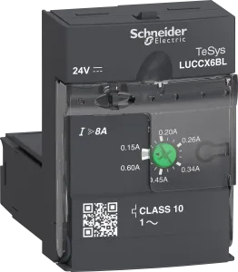 Schneider Electric LUCCX6BL