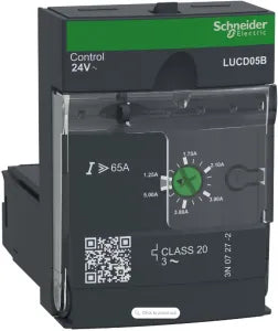 Schneider Electric LUCD05B