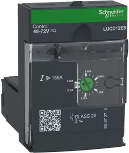 Schneider Electric LUCD12ES