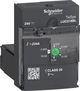 Schneider Electric LUCD18BL