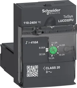Schneider Electric LUCD32FU